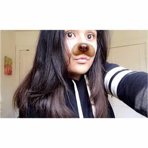 Meet your Posher, Brynn